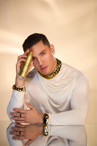 Victor Guadarrama X Beauty Creations