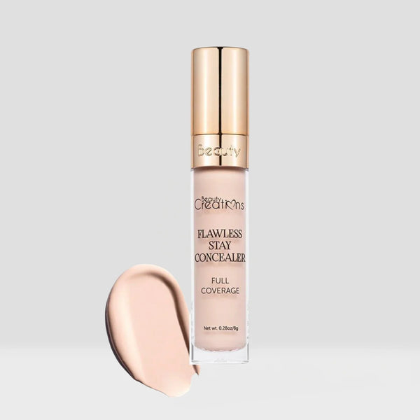 Flawless Stay - Corrector Liquido - Concealer